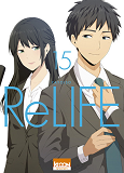 Relife T15 - Vol15