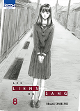 Les Liens Du Sang T08 - Vol08