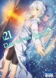 Darwin'S Game T21 - Vol21