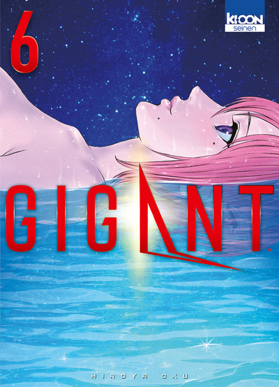 Gigant T06 - Vol06