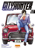 City Hunter Rebirth T07 - Vol07