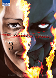 The Killer Inside T03 - Vol03