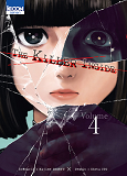 The Killer Inside T04 - Vol04