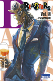 Beastars T14 - Vol14