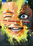 The Killer Inside T05 - Vol05