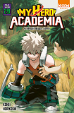 My Hero Academia T29 - Vol29