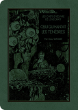 Les Chefs D'Oeuvre De Lovecraft - Celui Qui Hantait Les Tenebres