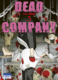 Dead Company T03 - Vol03