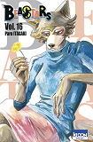 Beastars T16 - Vol16