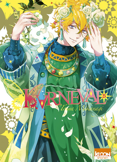 Karneval T25 - Vol25