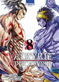 Valkyrie Apocalypse T08 - Vol08