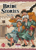 Bride Stories T13 - Vol13