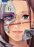 The Killer Inside T06 - Vol06