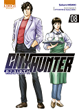 City Hunter Rebirth T08 - Vol08