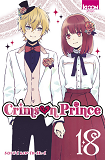 Crimson Prince T18 - Vol18