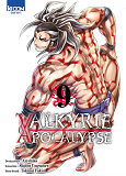 Valkyrie Apocalypse T09 - Vol09