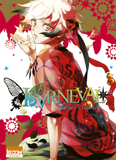 Karneval T27 - Vol27