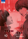 Les Liens Du Sang T10 - Vol10