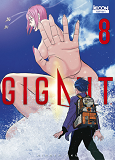 Gigant T08 - Vol08