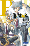 Beastars T20                                                                                        