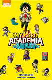 My Hero Academia Smash T01                                                                          