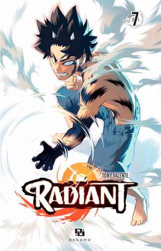 Radiant T07