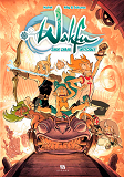 Wakfu Serie Shak Shaka Integrale