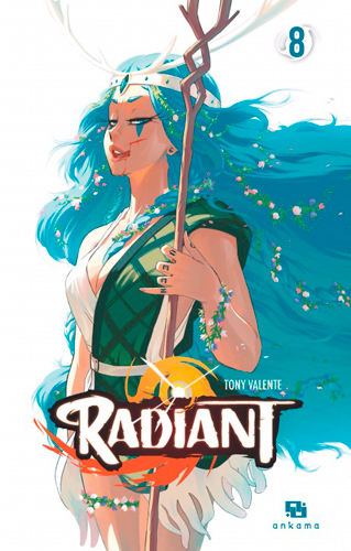 Radiant T08