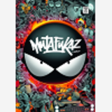 Mutafukaz Integrale