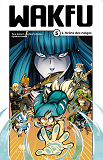 Wakfu Manga T05