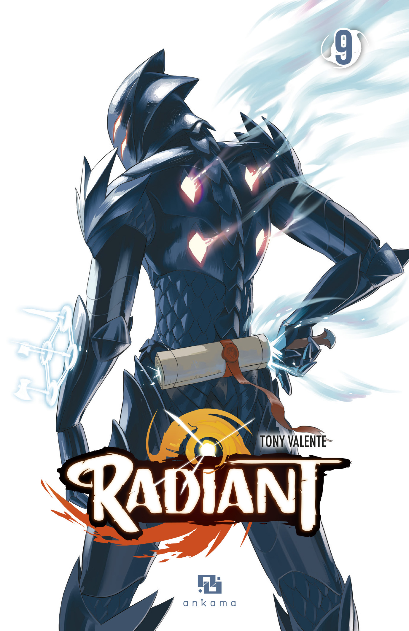 Radiant T09