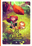 Eli & Gaston T01:L'Esprit De L'Automne