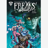 Freak'S Squeele - Freaks' Squeele T01-Edition Speciale 15 Ans