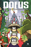 Dofus Manga Double - Tome 11