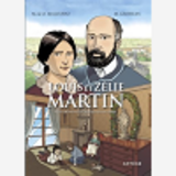 Bd Louis Et Zelie Martin - Plus Dignes Du Ciel Que De La Terre