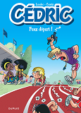 Cedric - Tome 28 - Faux Depart ! (Indispensables)