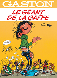 Gaston - Tome 13 - Le Geant De La Gaffe (Indispensables)