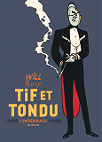 Tif Et Tondu - Nouvelle Integrale  - Tome 2