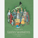 Contes Saumatres - Tome 0 - Contes Saumatres