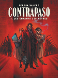 Contrapaso - Tome 1 - Les Enfants Des Autres