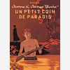 Jerome K. Jerome Bloche - Tome 18 - Un Petit Coin De Paradis (Reedition)