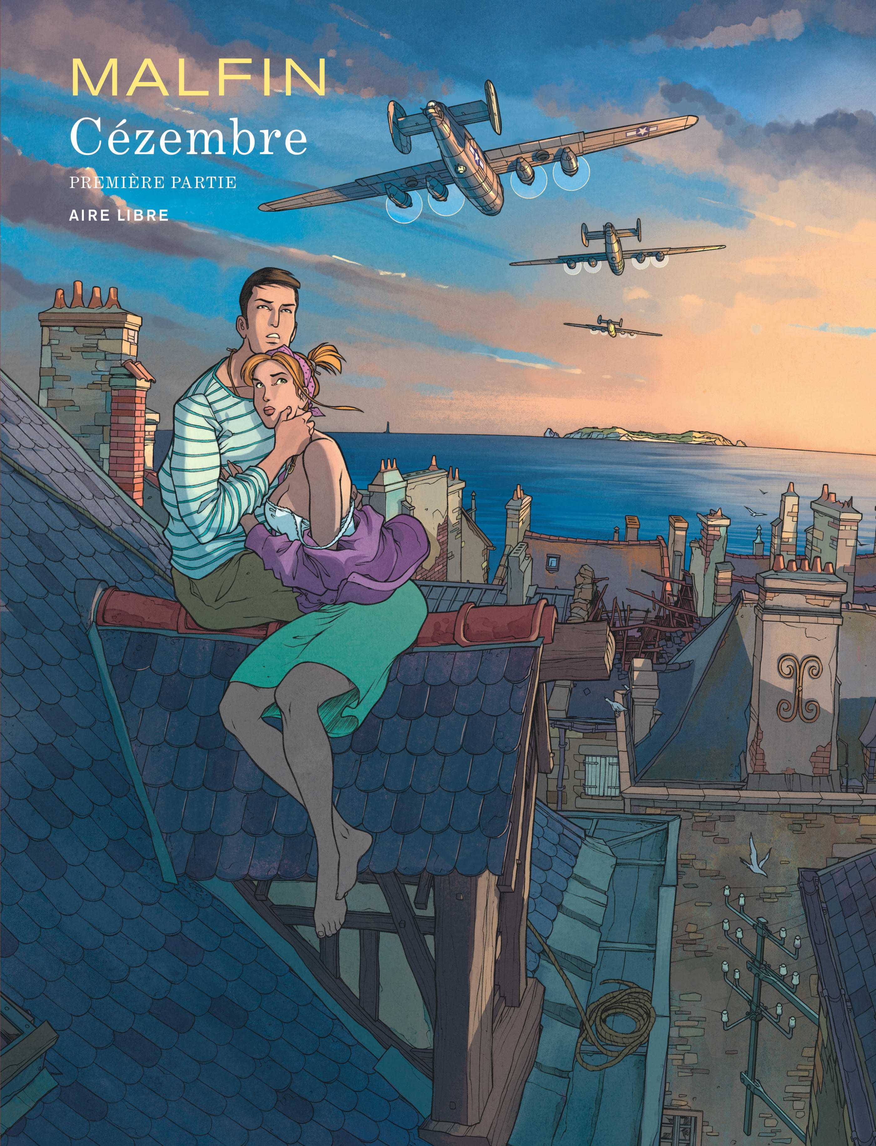 Cezembre - Tome 1