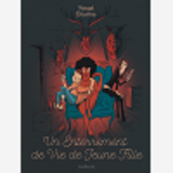 Un Enterrement De Vie De Jeune Fille - Tome 0 - Un Enterrement De Vie De Jeune Fille