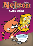 Nelson - Tome 22 - Super Furax