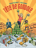 Tete De Gondole - Tome 0 - Tete De Gondole