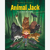 Animal Jack - Tome 1 - Le Coeur De La Foret