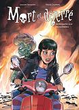 Mort Et Deterre - Tome 2 - Pas De Quartier Pour Les Macchabees