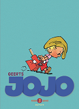 Jojo Integrale - Tome 3 - Jojo, L'Integrale (1999-2003)