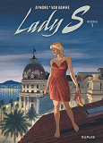 Lady S - Nouvelle Integrale - Tome 1