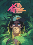 Kid Noize - Tome 2 - Le Pouvoir Des Reves